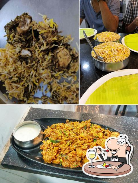 Biriyani Adda Anna Nagar Chennai Chennai Restaurant Reviews