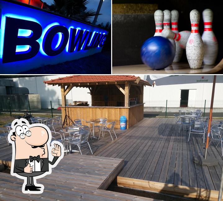 Voici une photo de Bowlingstar Arcachon / Gujan-Mestras