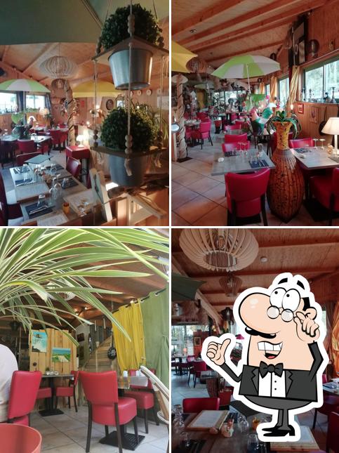 La terrasse Gourmande restaurant, Jard-sur-Mer - Restaurant reviews