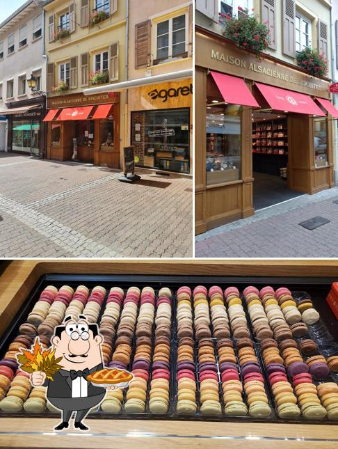 Voir l'image de Maison Alsacienne de Biscuiterie