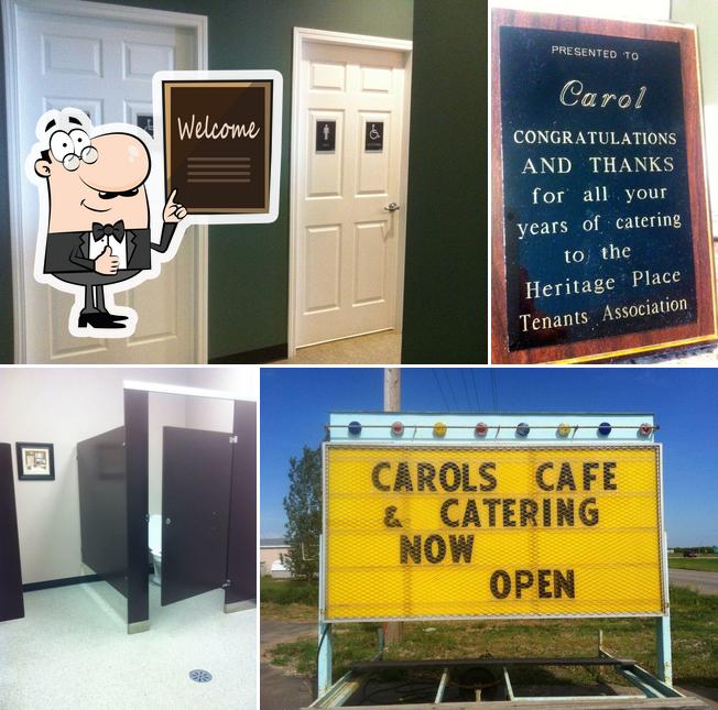 See the image of Carol's Catering & Cafe