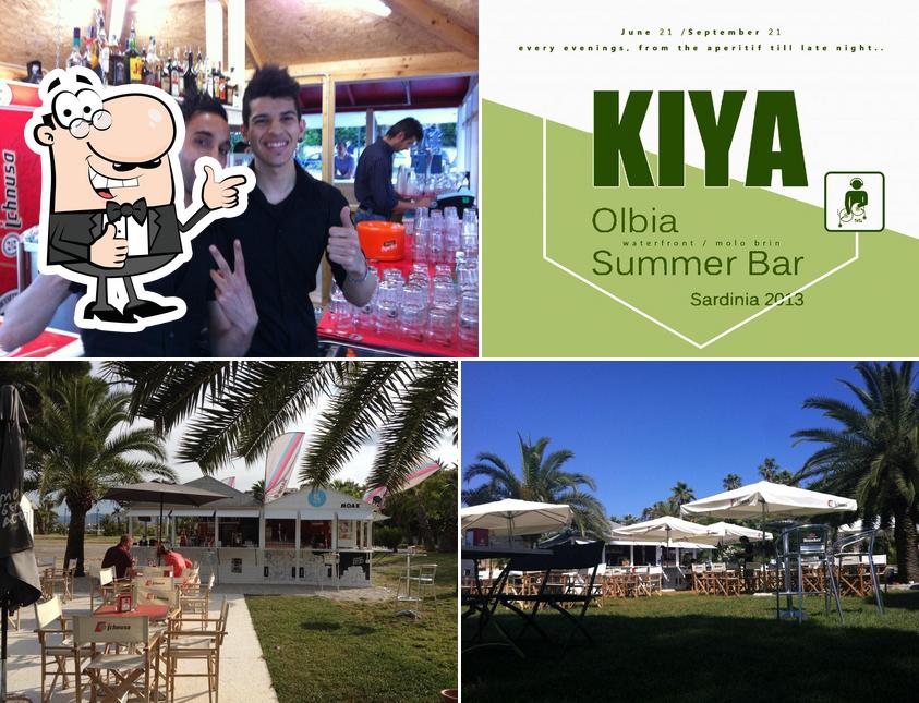 Voir la photo de KIYA Summer Bar