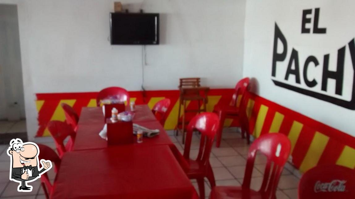 El Pachy restaurant, Los Mochis, Gral. Macario Gaxiola 1088 - Restaurant  reviews