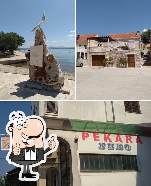 Vedi la foto di Pekara Sebo