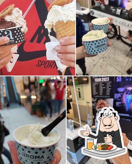 Gelato al aROMA gelato experience Boutique Rijeka