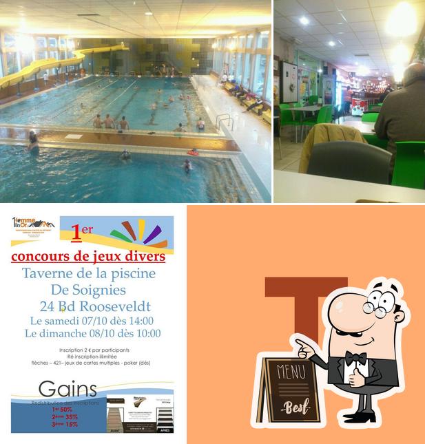 Voir l'image de Taverne de la piscine Soignies