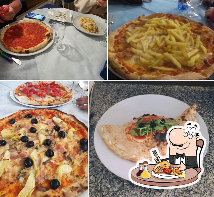 La pizza è il piatto veloce più amato al mondo