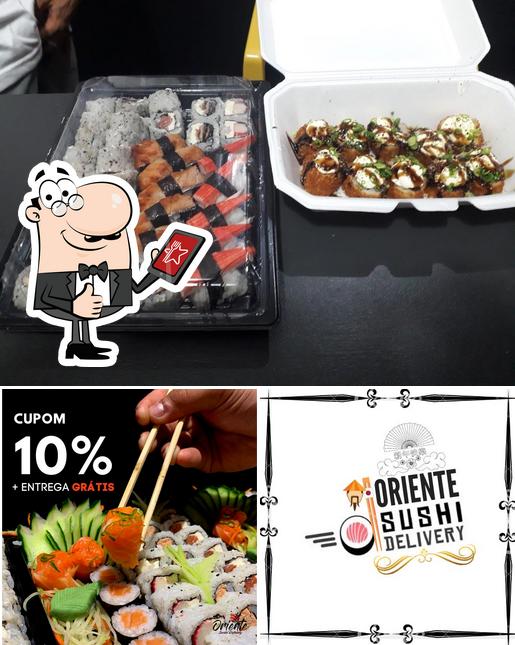 See the pic of Oriente Sushi Florianópolis