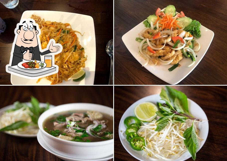 Simply Pho House, 164 Belterra Vlg Wy in Austin - Vietnamese restaurant ...