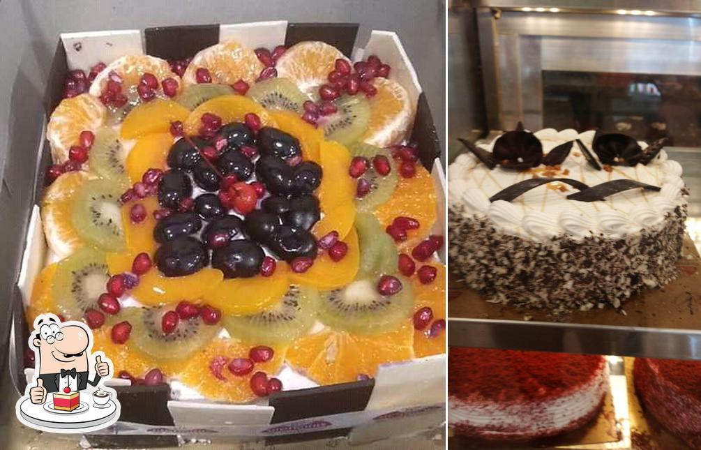 Monginis Cake Shop, Bhilad Valsad - Birthday Cake - Justdial