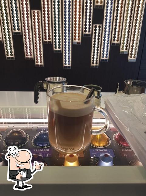 Vedi questa immagine di Nespresso Boutique