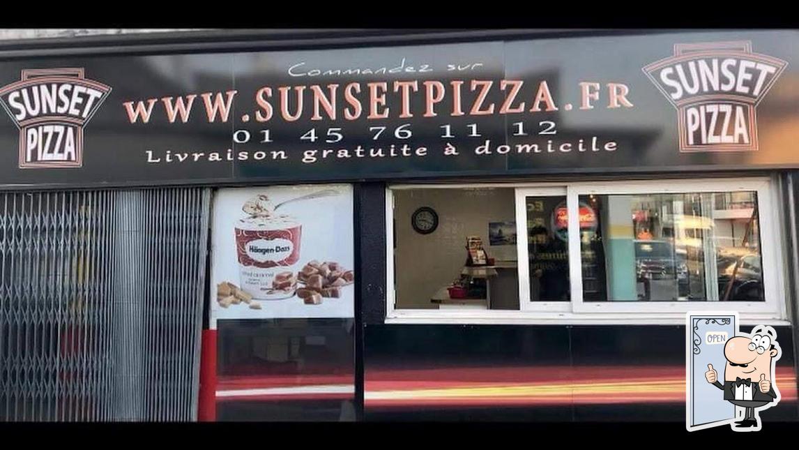 Regarder l'image de Sunset Pizza