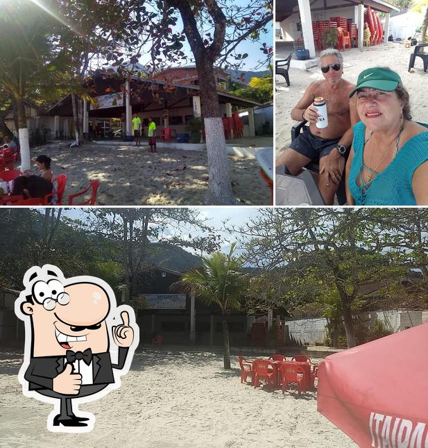 See the image of Navegantes Bar De Praia