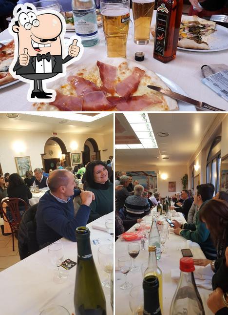 Guarda questa immagine di Albergo Ristorante La Sonrisa Poviglio