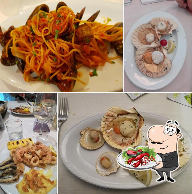 TILT S.A.S. di Ferrara Mauro & C. restaurant, Brugine - Restaurant reviews