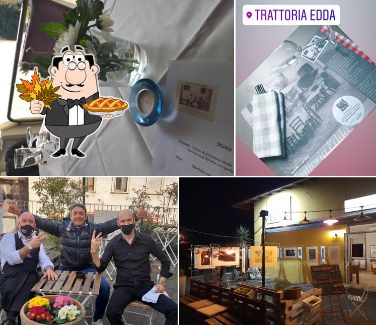 Immagine di Trattoria Edda