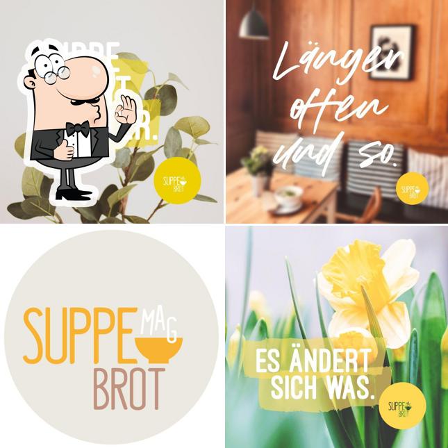 Suppe mag Brot - Suppenbar & Café picture