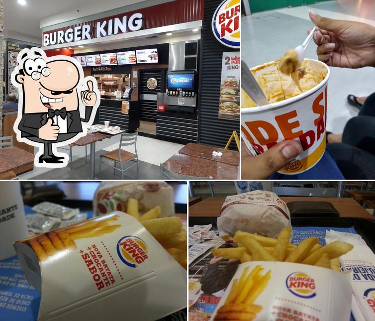 See this photo of Burger King