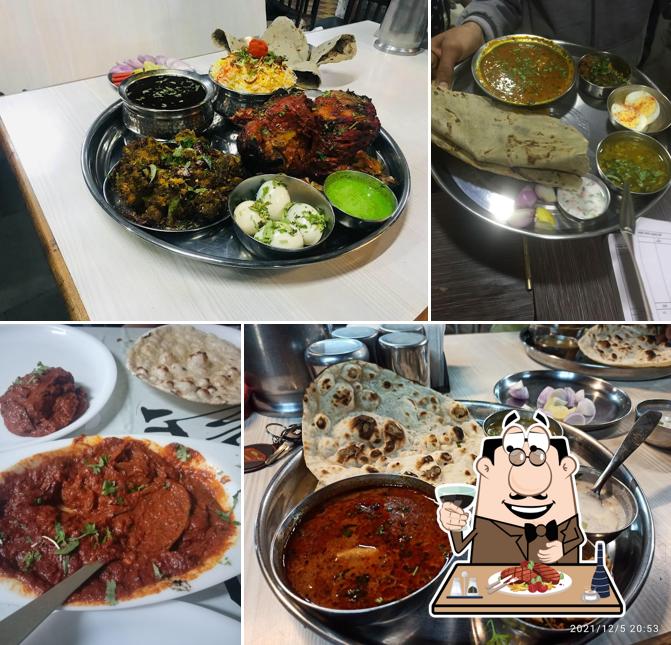 Hotel Durga Biryani House, Pune, Indraprstha Society - Restaurant reviews