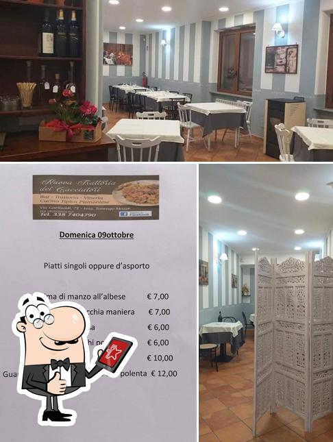 Vedi la immagine di Nuova trattoria dei Cacciatori