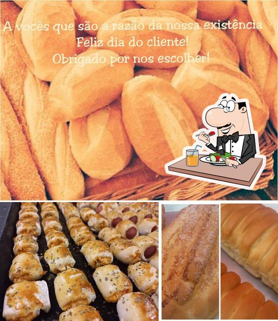 Comida em PANIFICADORA DOM BOSCO