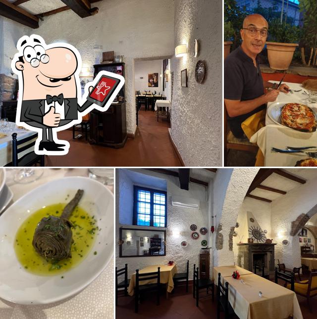 Vedi la immagine di Ristorante Il Fico D'india