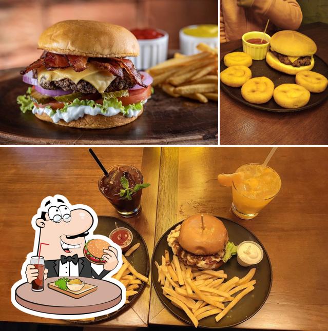 CHAPA BURGER HOUSE - Cardápio e Delivery em Vinhedo