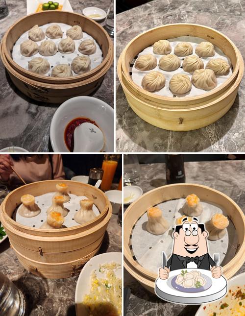 Din Tai Fung, Portland - Restaurant menu, prices and reviews