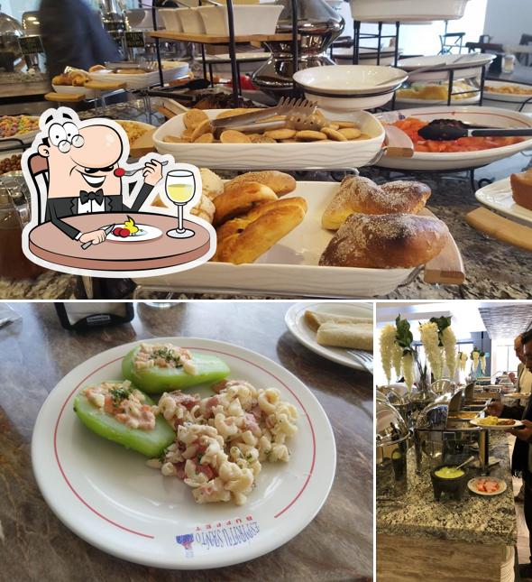 Buffet Espiritu santo restaurant, Pachuca, Avenida Camino Real de la Plata  102-A 42084 - Restaurant reviews