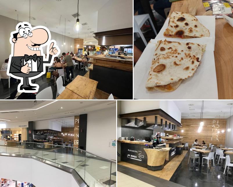 Foto di Piadineria del Borgo Stezzano