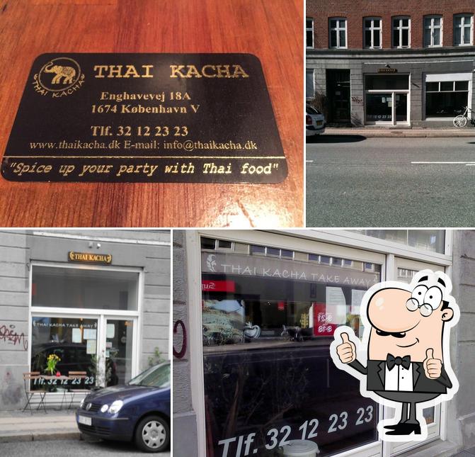 See the photo of Thai Kacha