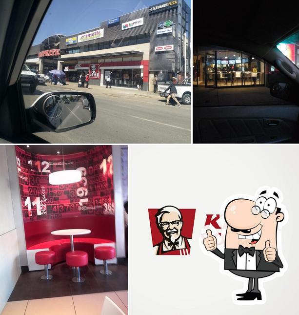 Voir la photo de KFC Kokstad