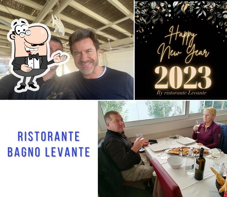 Foto di Ristorante Levante