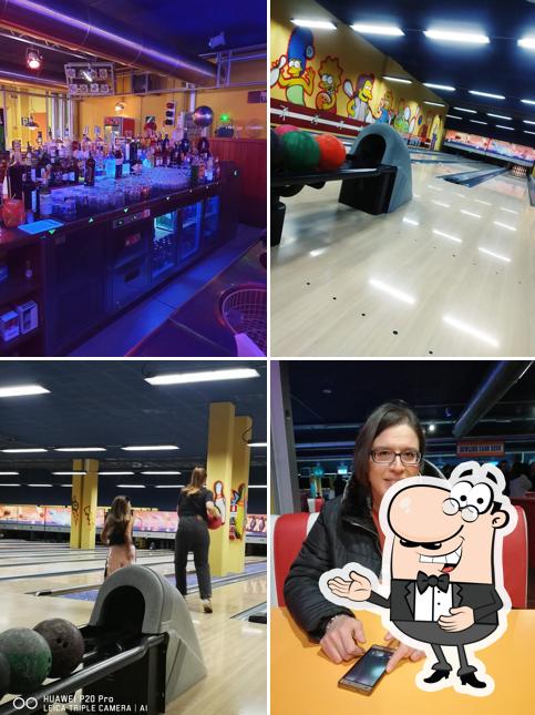 Vedi la foto di Touchdown Bowling Metaponto