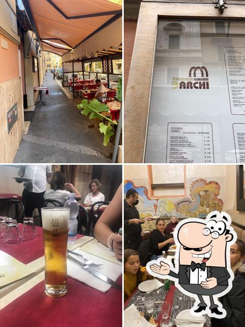 Voir la photo de Ristorante Pizzeria Tre Archi