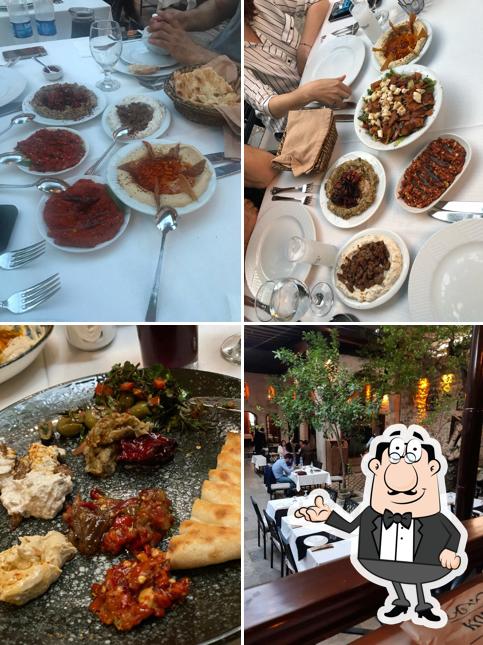 konak restaurant antakya restaurant reviews