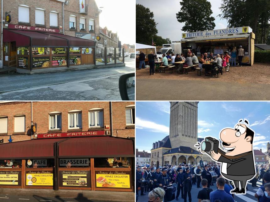 Image de La Friterie des Flandres