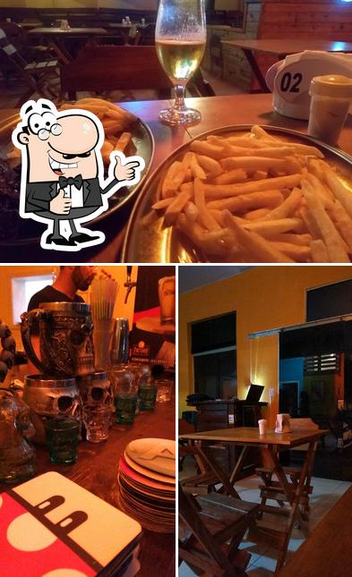 Look at this photo of Taverna do Moe, Camaqua-RS