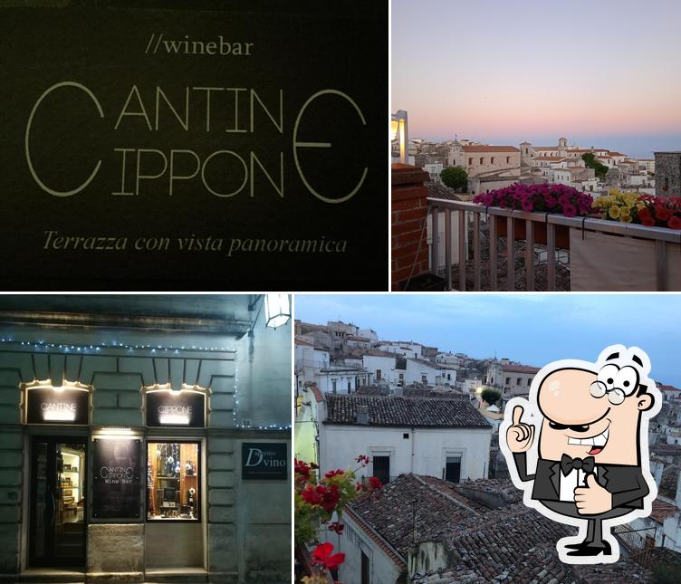 Regarder l'image de Cantine Cippone - Wine bar&Food