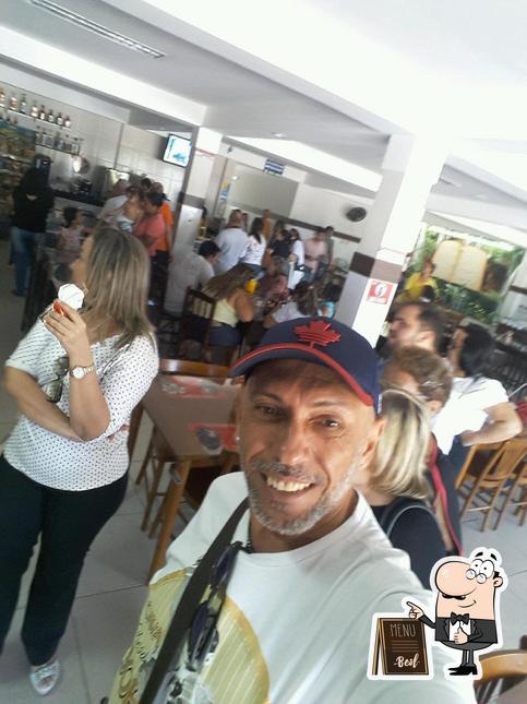 See this photo of Churrascaria do Bom