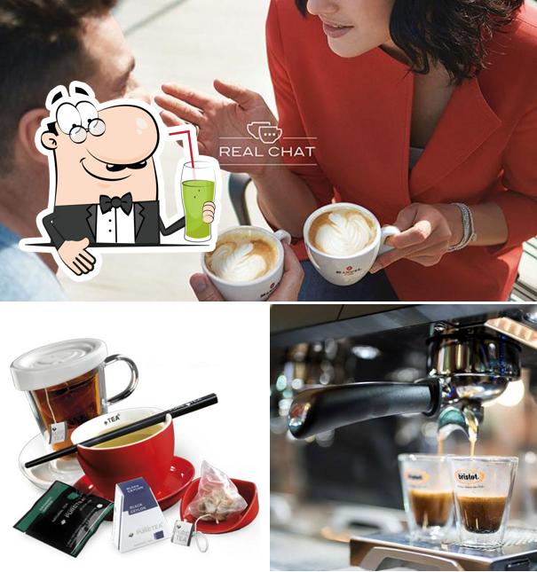 Het Woord Geleidbaarheid Koffie Service Westland, Rijswijk - Restaurant reviews