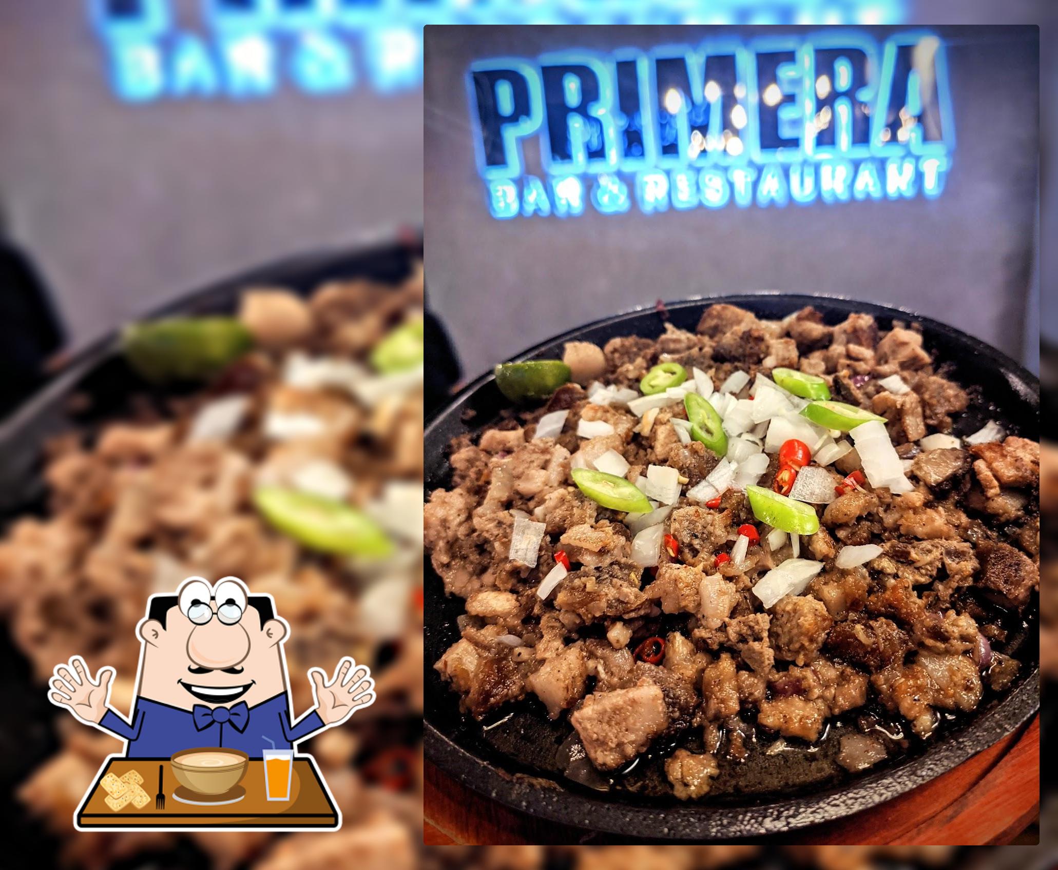 Primera Bar & Restaurant, Bacoor - Restaurant Reviews