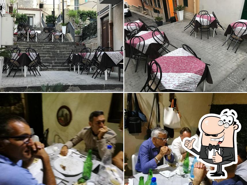 Immagine di Pizzeria Trattoria La Scalinata Di Volo