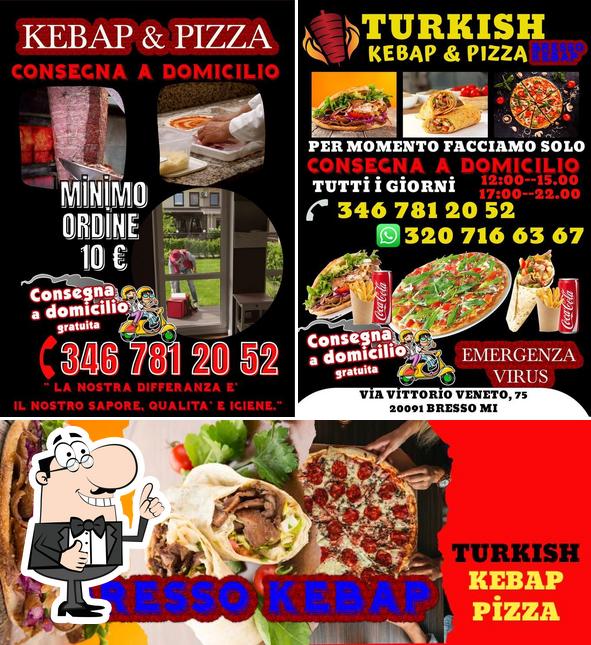 Vedi la immagine di Turkish Pizzeria Kebap