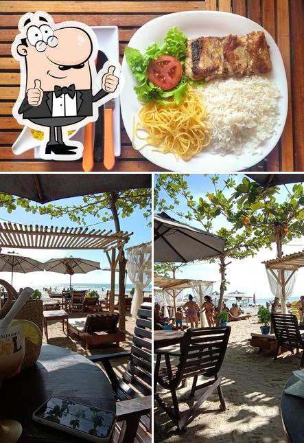 See this photo of Restaurante Sol e Sabor