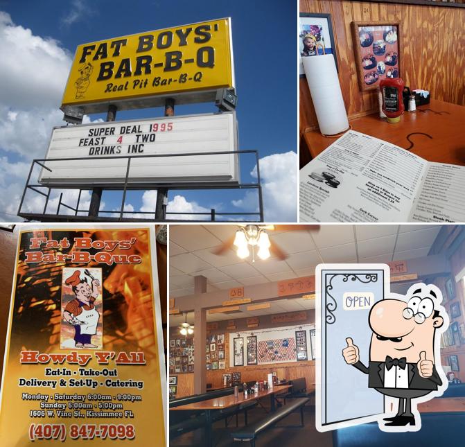 Here's an image of Fat Boys' Bar-B-Q