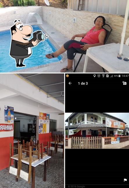 See the image of Clube da Esquina