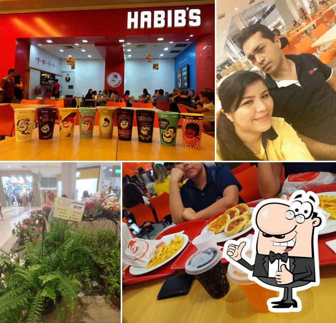 See this picture of Habib's - Shopping Parangaba