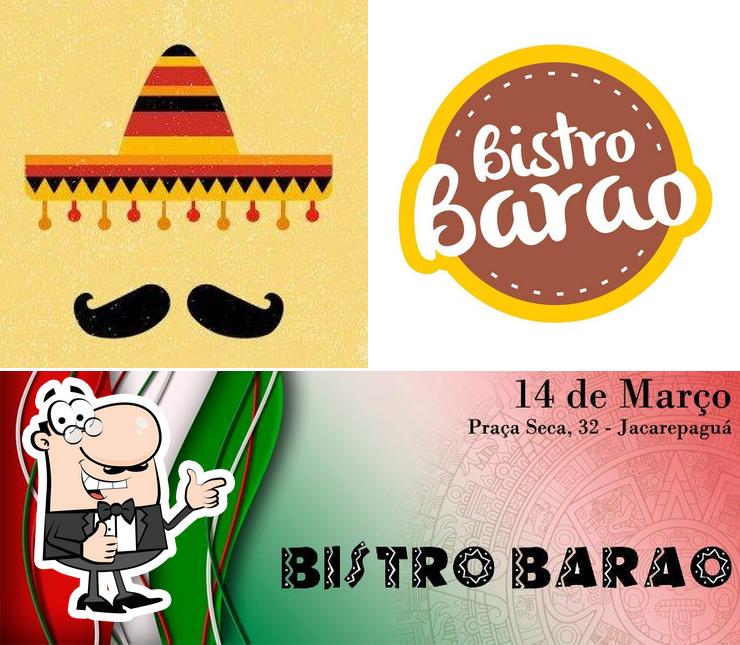 See this image of Bistrô Barão