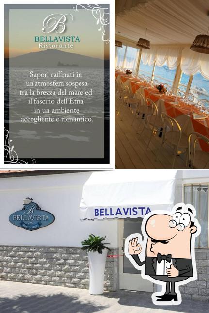 Vedi la immagine di Bellavista ristorante